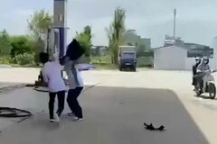 Khởi tố, bắt tạm giam 2 nam sinh liên quan vụ học sinh lớp 12 tử vong ở Thanh Hóa