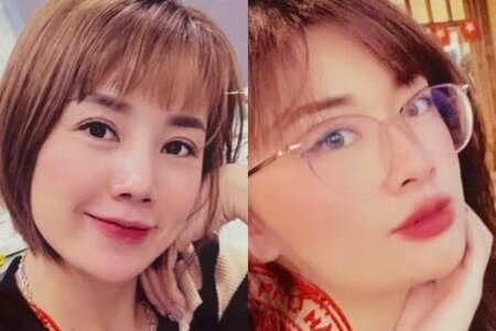 Truy tìm 2 người phụ nữ trong vụ lừa đảo thuê xe