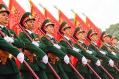 Đề xuất phụ cấp, ưu đãi đặc biệt để thu hút nhân tài phục vụ trong quân đội