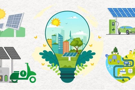 Trước 31/1/2026, đề xuất chính sách hỗ trợ người dân sử dụng phương tiện giao thông xanh