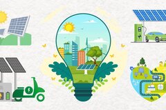 Trước 31/1/2026, đề xuất chính sách hỗ trợ người dân sử dụng phương tiện giao thông xanh