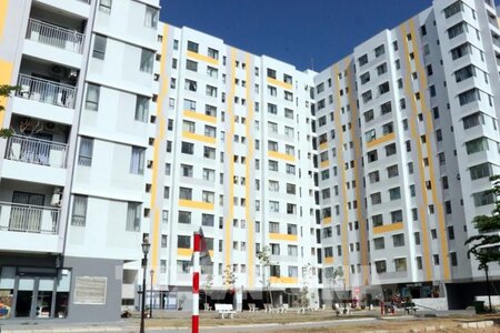 Từ 3/11/2025, đối tượng nào được ưu tiên thuê nhà là tài sản công?