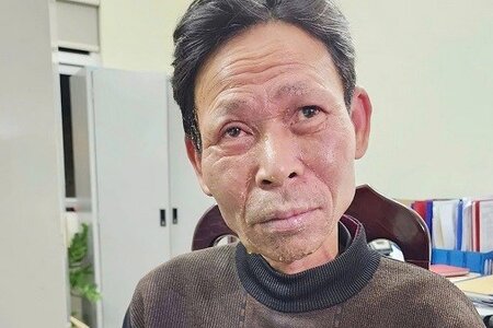 Xét xử người đàn ông phóng hỏa đốt quán cà phê làm 11 người tử vong