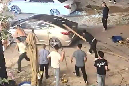 Những 'điều tra viên'… online