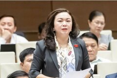 Phát huy sức mạnh đại đoàn kết toàn dân tộc