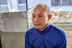 Bắt tạm giam người đàn ông xâm hại con gái 7 tuổi của bạn nhậu