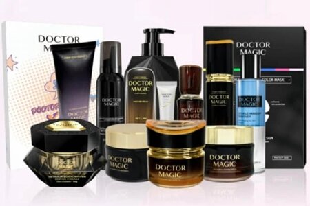 Bộ Y tế yêu cầu lấy mẫu kiểm tra chất lượng 162 sản phẩm của Mailisa