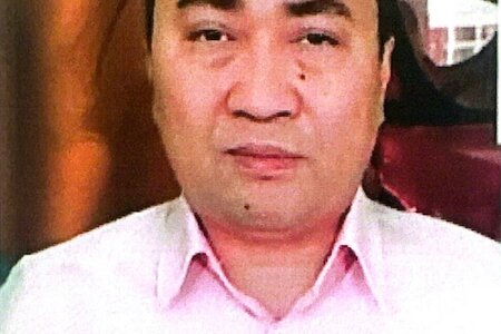 Khởi tố, bắt tạm giam Lê Trung Khoa cùng đồng phạm