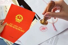 Bộ Tư pháp đề xuất quy định 9 giao dịch phải công chứng