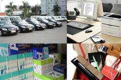 Tăng cường phân cấp, cải cách thủ tục trong quản lý tài sản công tại cơ quan Đảng