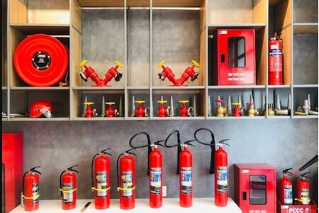 Điều chỉnh quy chuẩn về phòng cháy, chữa cháy, giảm chi phí đầu tư cho người dân, doanh nghiệp