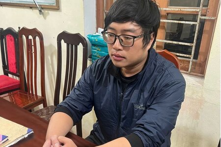 Khởi tố đối tượng lừa đảo chiếm đoạt tài sản dưới hình thức mời mua bảo hiểm xe ô tô