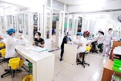 Nguyên tắc sử dụng kết quả xét nghiệm khi liên thông kết quả giữa các cơ sở khám, chữa bệnh