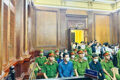 Thùy Tiên, Quang Linh và Hằng Du Mục bị đề nghị mức án từ 2 năm đến 2 năm 6 tháng tù