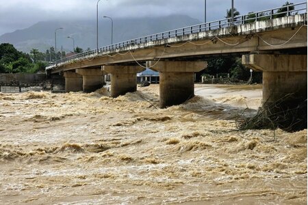 Công điện của Thủ tướng Chính phủ về việc tập trung ứng phó lũ đặc biệt lớn tại Khánh Hòa, Đắk Lắk và Gia Lai