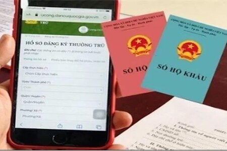 Mức xử phạt với hành vi vi phạm quy định về đăng ký và quản lý cư trú