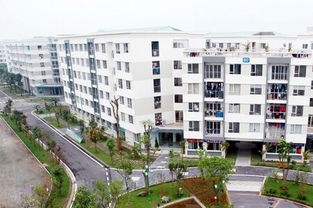 Quy định về việc thành lập, hoạt động của Quỹ nhà ở quốc gia