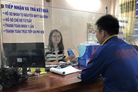 Quy định về các đối tượng tham gia bảo hiểm thất nghiệp