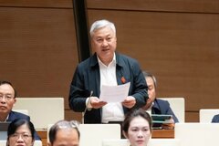 Đề nghị xem xét lại mức khởi điểm chịu thuế 200 triệu đồng/năm với hộ kinh doanh