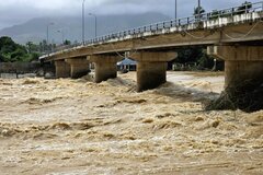 Công điện của Thủ tướng Chính phủ về việc tập trung ứng phó lũ đặc biệt lớn tại Khánh Hòa, Đắk Lắk và Gia Lai