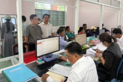 Sớm hoàn thiện quy định về vị trí việc làm