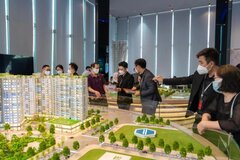 Mức lệ phí cấp Chứng chỉ hành nghề môi giới bất động sản áp dụng từ 20/11/2025