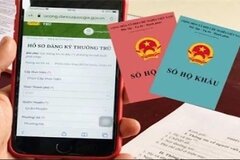 Mức xử phạt với hành vi vi phạm quy định về đăng ký và quản lý cư trú