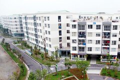 Quy định về việc thành lập, hoạt động của Quỹ nhà ở quốc gia