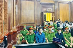Vụ án kẹo Kera: Thùy Tiên, Quang Linh, Hằng Du Mục cùng lãnh 2 năm tù