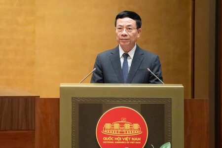 Sẽ phạt đến 1 tỷ đồng với cá nhân vi phạm quy định về trí tuệ nhân tạo