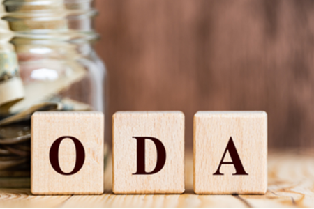 Đơn giản hóa quy trình, thủ tục đàm phán, ký kết điều ước quốc tế, thỏa thuận về vay ODA, vay ưu đãi