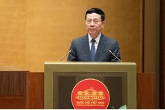 Sẽ phạt đến 1 tỷ đồng với cá nhân vi phạm quy định về trí tuệ nhân tạo