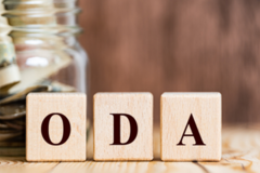 Đơn giản hóa quy trình, thủ tục đàm phán, ký kết điều ước quốc tế, thỏa thuận về vay ODA, vay ưu đãi