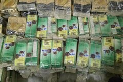 Triệt phá đường dây ma túy xuyên quốc gia từ Lào về Việt Nam, bắt giữ 13 đối tượng