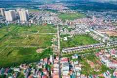 Trung ương Đảng, Chính phủ không có chủ trương tiếp tục sáp nhập các đơn vị hành chính