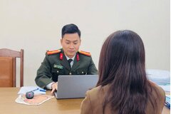 Xử lý người phụ nữ đăng tin sai sự thật về hoạt động khám chữa bệnh tại Bệnh viện Bạch Mai