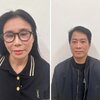 Khởi tố, bắt tạm giam vợ chồng chủ thẩm mỹ viện Mailisa