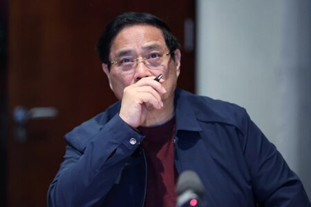 Đặt mình vào địa vị người dân để khắc phục hậu quả thiên tai nhanh nhất