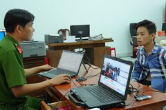 Bắt tạm giam đối tượng gây tai nạn giao thông làm 2 người tử vong