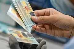 Từ 15/12, tăng mức phạt tiền hàng loạt vi phạm về căn cước và cư trú, cao nhất đến 10 triệu đồng