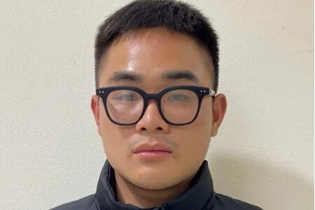 Tạm giữ đối tượng đánh bất tỉnh người đàn ông sau va chạm giao thông