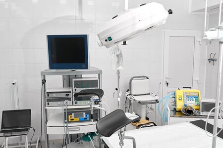 Phân cấp giải quyết một số thủ tục hành chính lĩnh vực thiết bị y tế