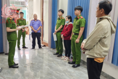 Bắt tạm giam 'nữ đại gia' bất động sản lừa đảo chiếm đoạt hàng chục tỷ đồng