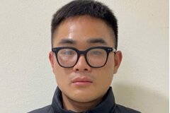 Tạm giữ đối tượng đánh bất tỉnh người đàn ông sau va chạm giao thông