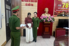 Bắt tạm giam nguyên phó giám đốc phòng giao dịch ngân hàng tại Quảng Ninh