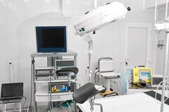 Phân cấp giải quyết một số thủ tục hành chính lĩnh vực thiết bị y tế