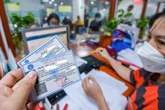 Các nhóm đối tượng được cấp miễn phí bảo hiểm y tế