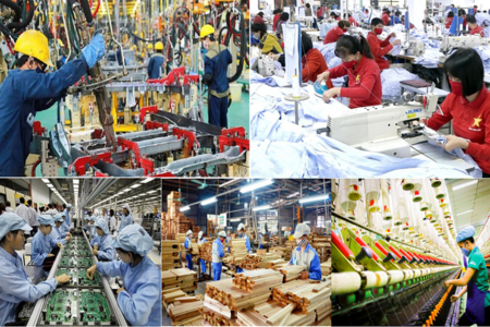 Thi đua cao điểm khắc phục khó khăn, tăng tốc, bứt phá hoàn thành thắng lợi mục tiêu, nhiệm vụ năm 2025