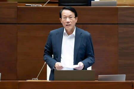 Đề xuất áp dụng giám sát điện tử với người cai nghiện tại cộng đồng