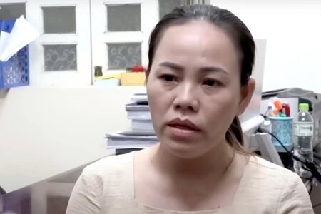 Ngày mai, xét xử người phụ nữ đầu độc chồng và 3 cháu ruột bằng xyanua